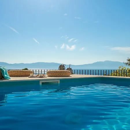 Panorama Σπίτι διακοπών *