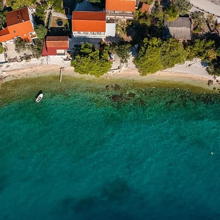 Panorama Σπίτι διακοπών *